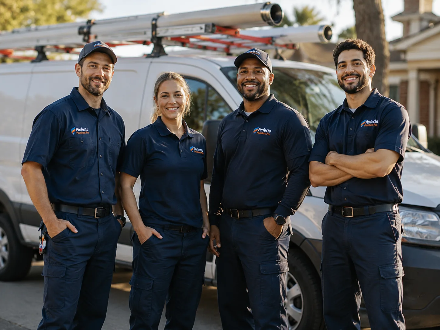 Emergency Plumber Near Me in Woodburn, IN near me